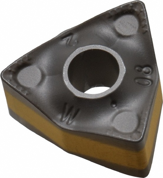 Iscar 5507685 WNMX452HTW IC8250 Carbide Turning Insert Image