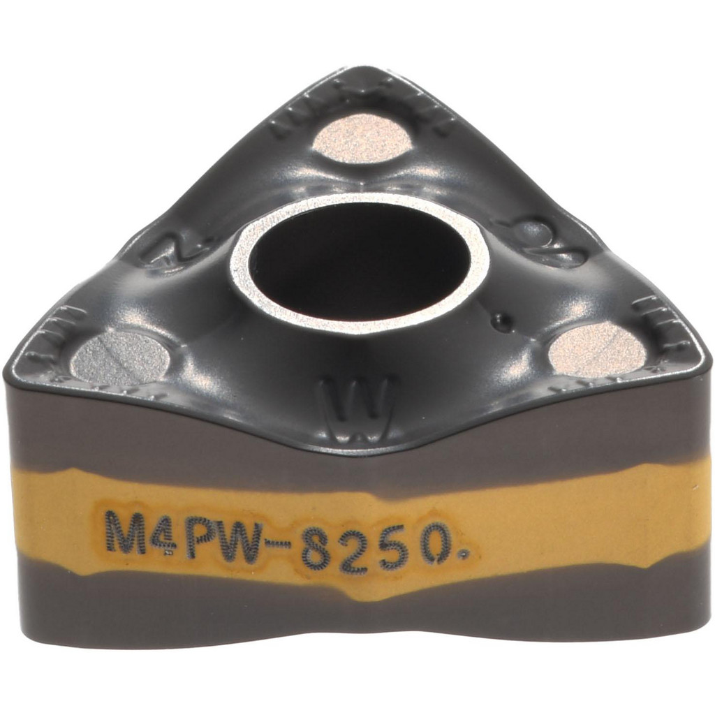 Iscar 5507685 WNMX452HTW IC8250 Carbide Turning Insert Image