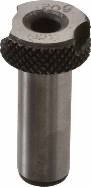 thumbnail image 2 of All American #7 Slip/Fixed Renewable Drill Bushing - ID #7, OD 3/8, L 1/2 2 of 5