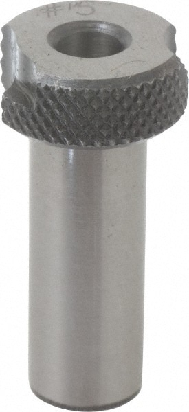 Slip-Fixed Bushing: SF, 0.2055
