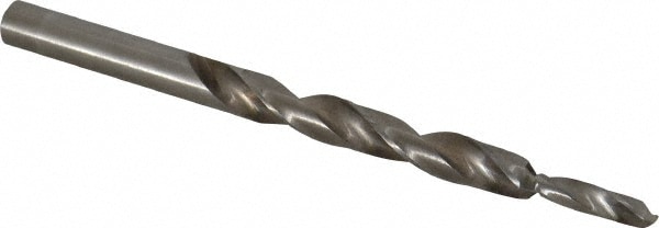 step drill bit