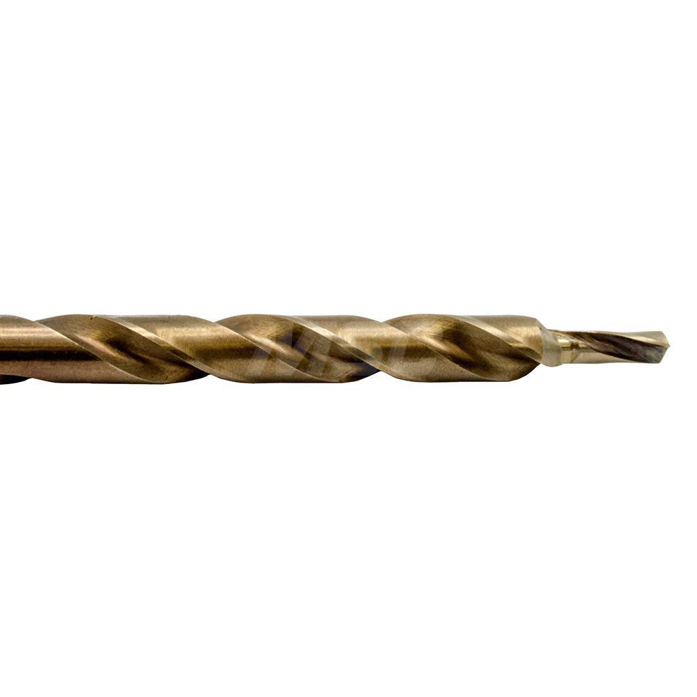 Made in USA Subland Drill Bit for 1224 Screws, 0.179" Drill, 0.2813