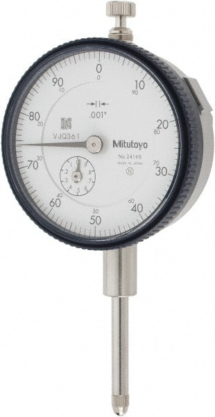 Mitutoyo Indicator Contact Points 