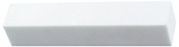 150 Grit Aluminum Oxide Square Dressing Stick