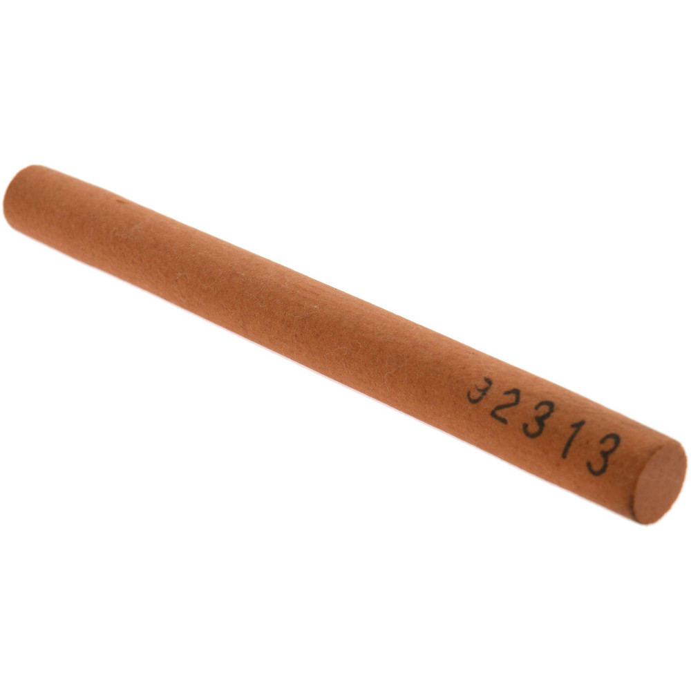 Sharpening Stone: 3/8'' Thick, Round