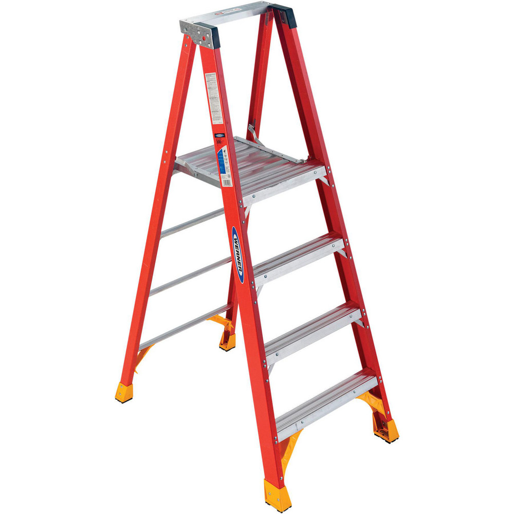 Werner product image