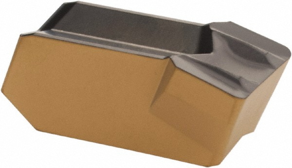 Iscar 6405141 Grooving Insert: GIMF808F IC830, Solid Carbide Image
