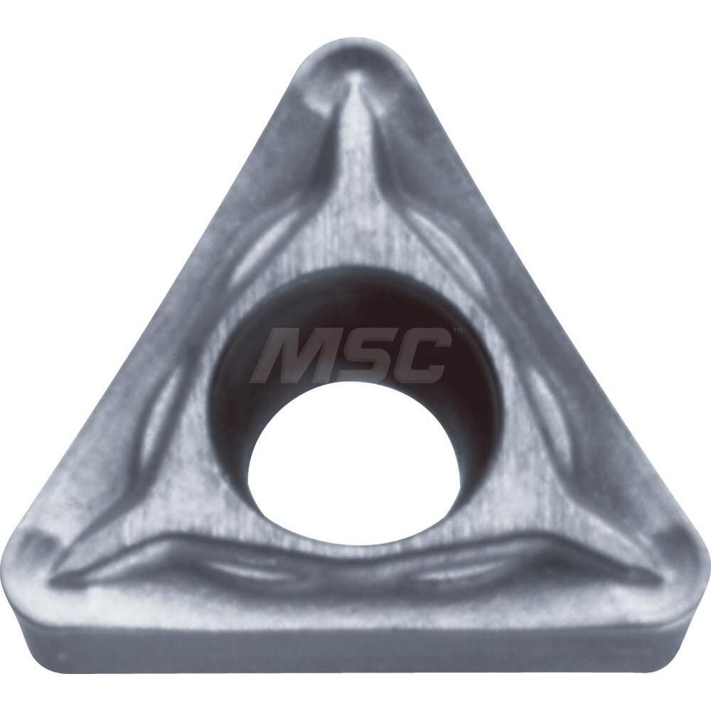 Indexable Drill Insert: TCMT12HP KW10, Carbide