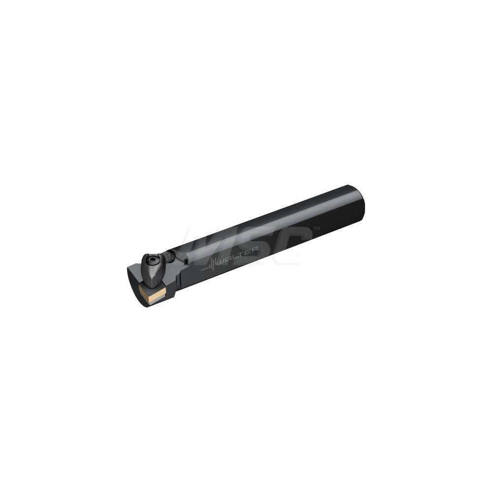 1.76" Min Bore, Left Hand A-DCLN Indexable Boring Bar