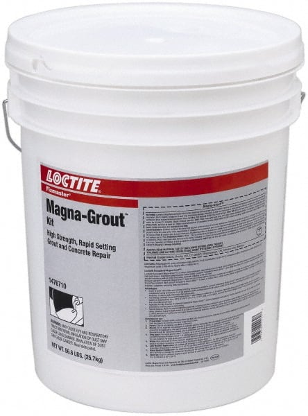 LOCTITE 1476710 640 fl oz Tub Magnesium Phosphate Construction Adhesive 