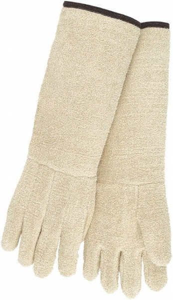 Welding/Heat Protective Glove