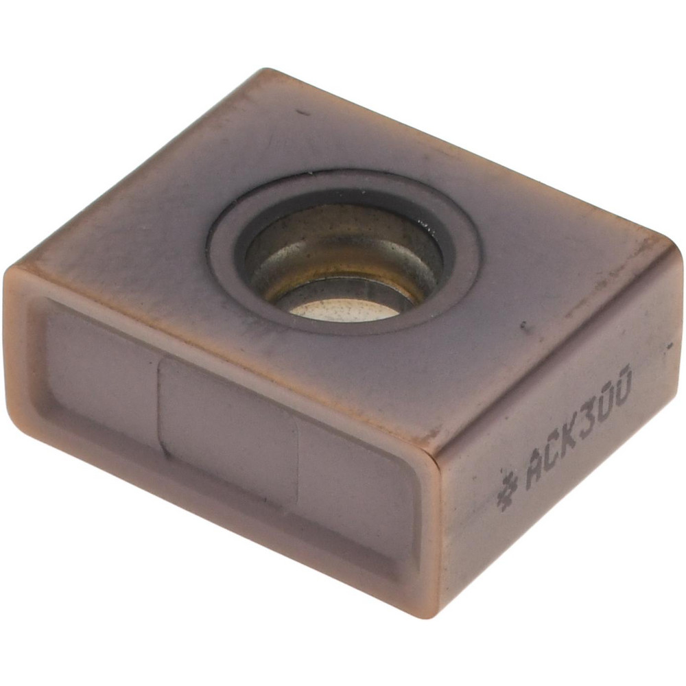 LNMX160608PNSNH ACK300 Carbide Milling Insert