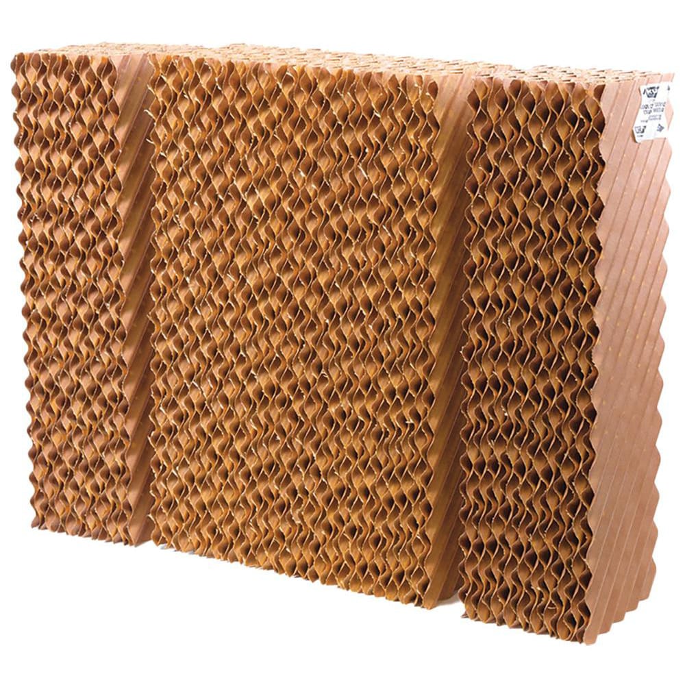 PortaCool Cyclone Pad Set Use with Cyclone 3000 MSC Industrial