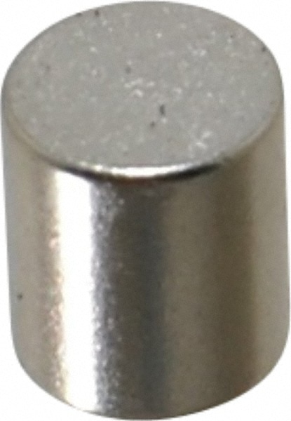 0.22" Diam x 1/4" High Neodymium Rare Earth Magnet