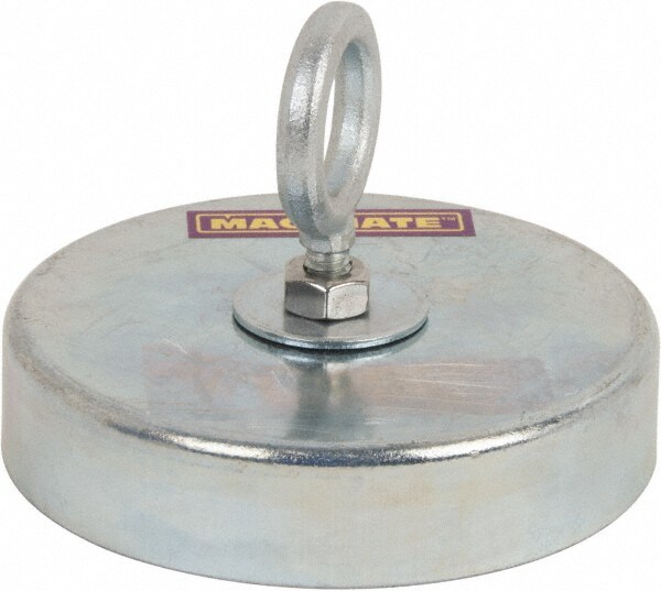 Retrieving Tool: Magnetic