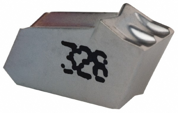 Iscar 6002884 GFN4W IC328 Carbide Cutoff Insert Image