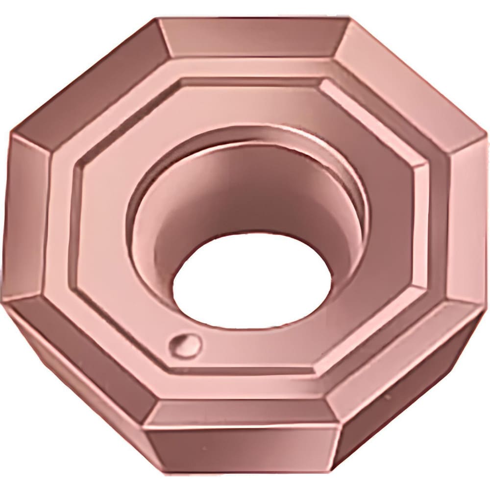 Milling Insert: ODHT0504ZZN-G88 WXN15, WXN15, Solid Carbide
