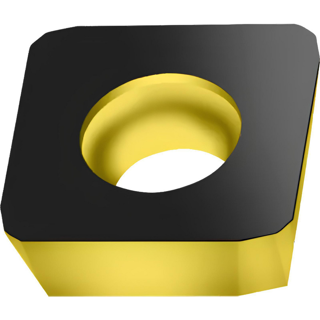 Walter - Milling Insert: ANSI SPJW1204EDR WAK15, ISO SPJW1204EDR WAK15 ...