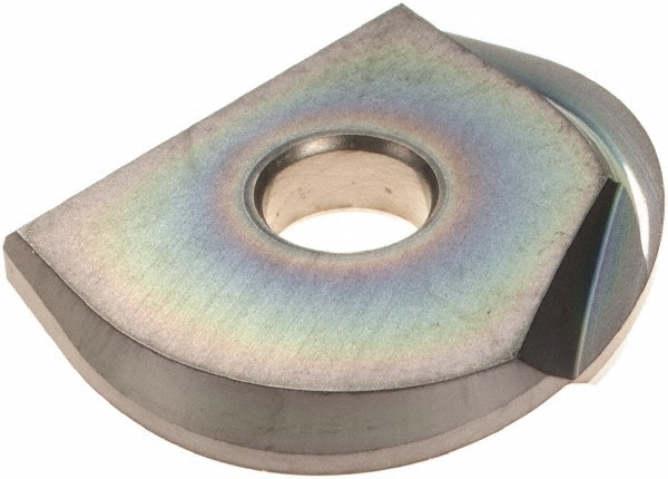 Milling Insert: P3204-D19.05 WSP46, WSP46, Solid Carbide