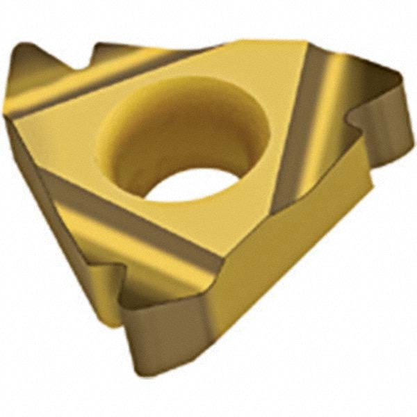 Laydown Threading Insert: NTS-IR-16 G60 WXP20