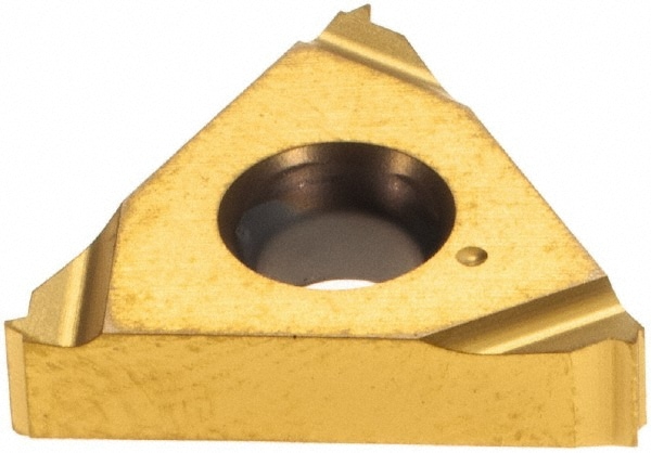 Walter 5013166 NTS-ER-16 032UN WXP20 Carbide Laydown Threading Insert 