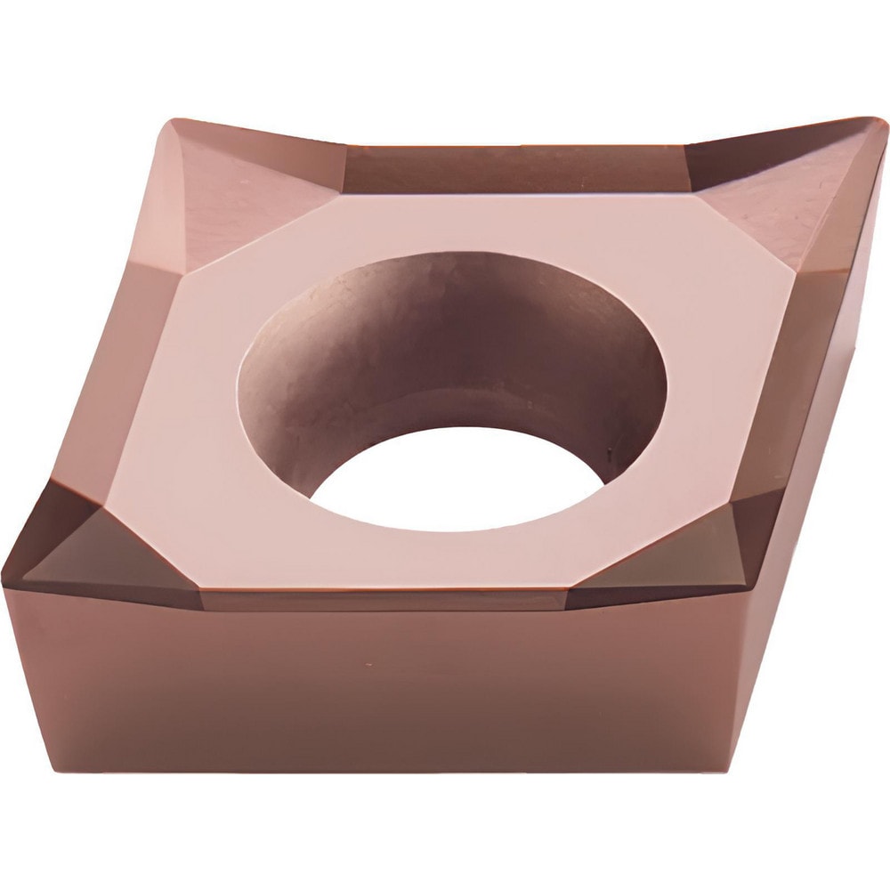 Turning Insert: CCGT432PM2 WXN10, Solid Carbide