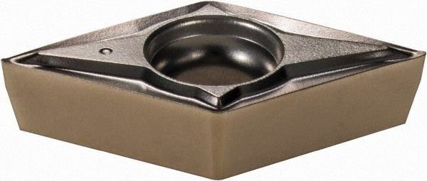 Walter 5834965 DCGT3(2.5)0.5-PF2WSM20 Carbide Turning Insert 