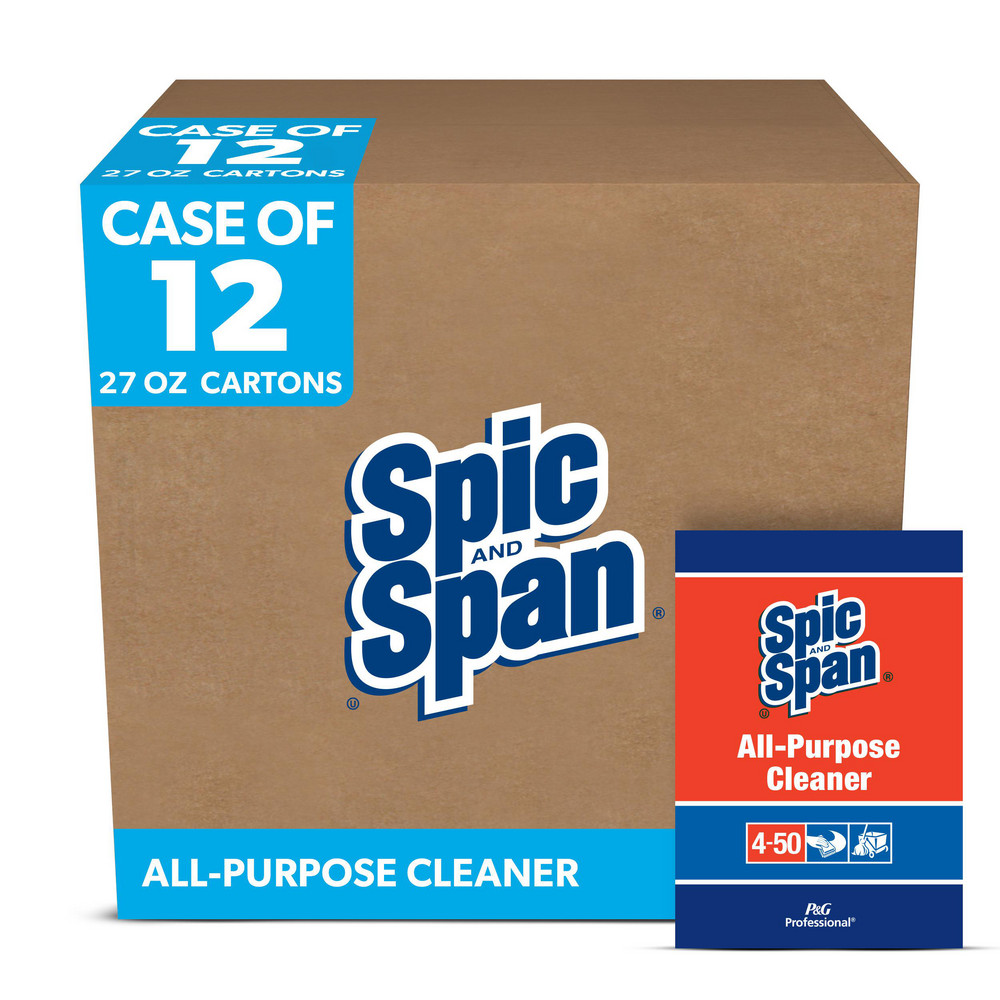 Spic & Span - Spic & Span Professional All-Purpose Cleaner