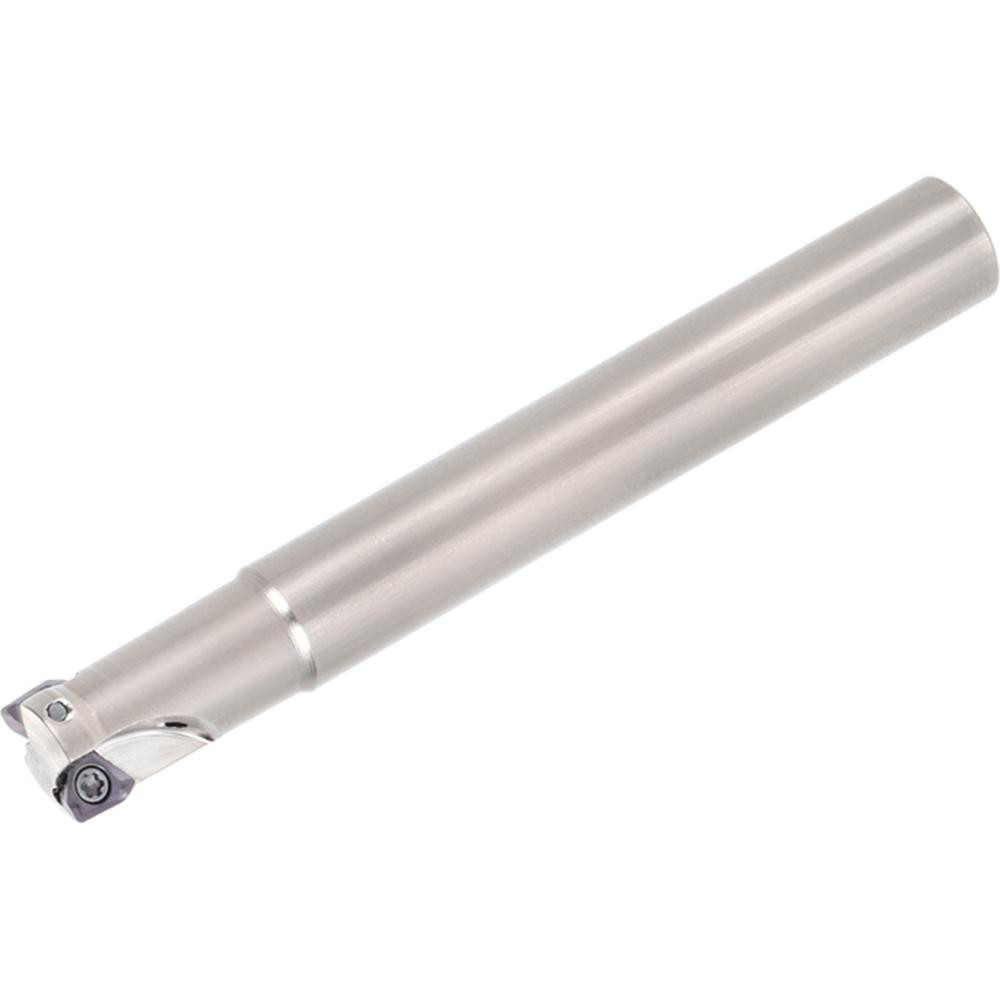 Tungaloy - Indexable Square-Shoulder End Mill: EPTN07M020C20