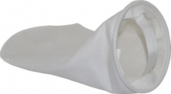25 Micron, Size 1, 90 GPM Max Flow, High Flow Bag Filter