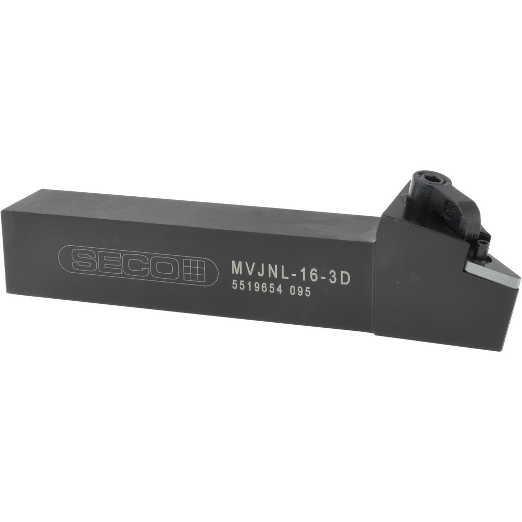 Seco - Indexable Turning Toolholder: Clamp | MSC Direct
