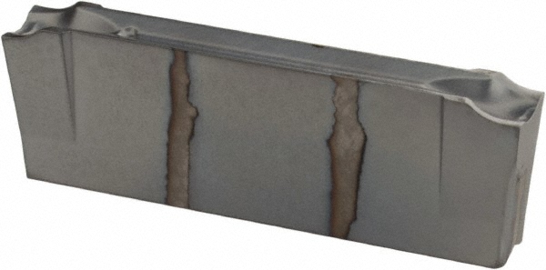 Iscar 6098716 DGR3100JS6D IC354 Carbide Cutoff Insert Image