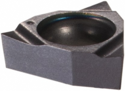 Boring Insert: WBMT52 IC908, Solid Carbide