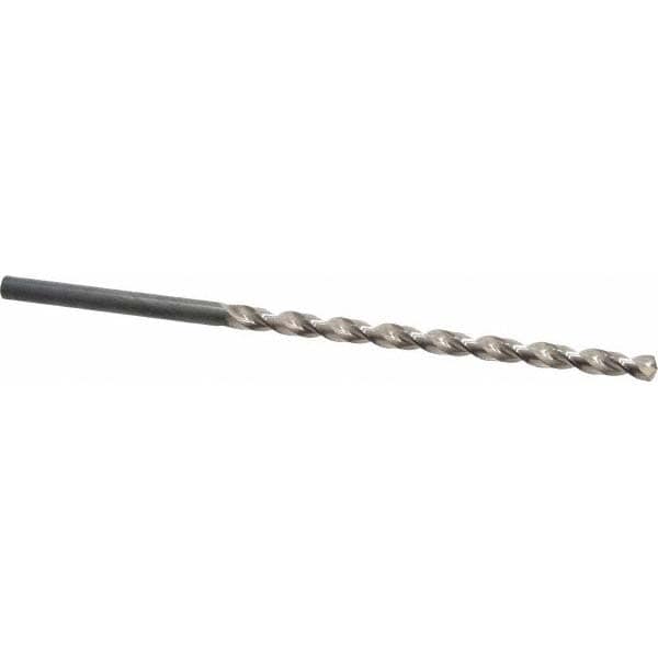 Guhring 9005350050000 Taper Length Drill Bit: 0.1969" Dia, 130 ° Image