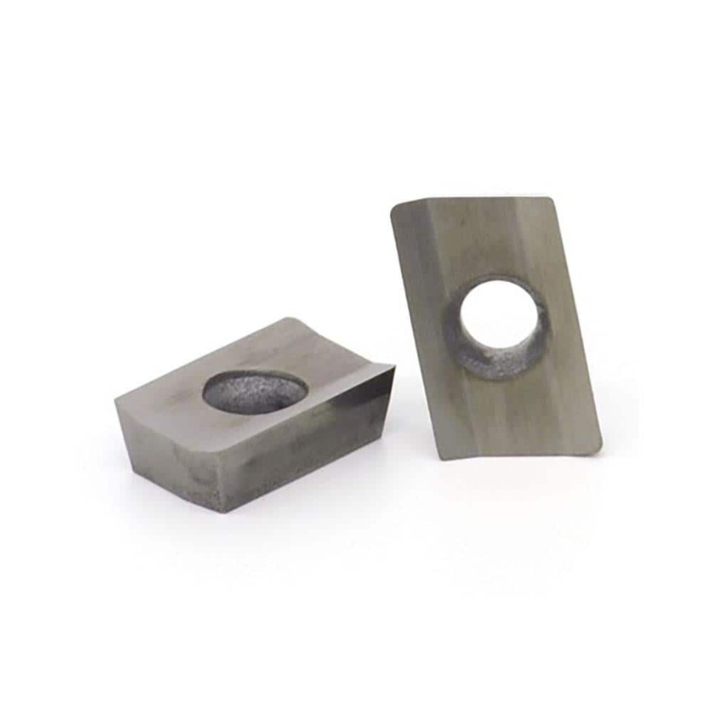 Milling Insert: DMP30, Solid Carbide