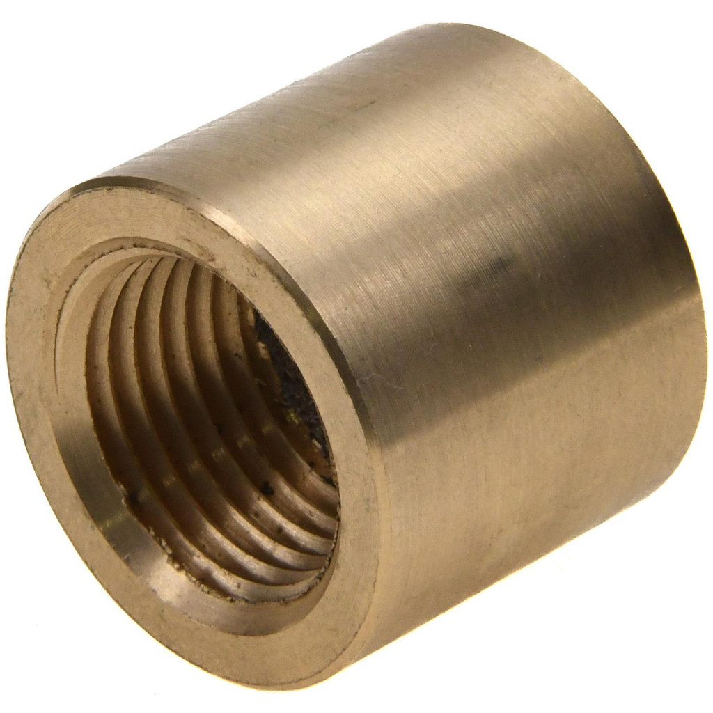 NIBCO - Cast Copper Pipe Flush Bushing: 1