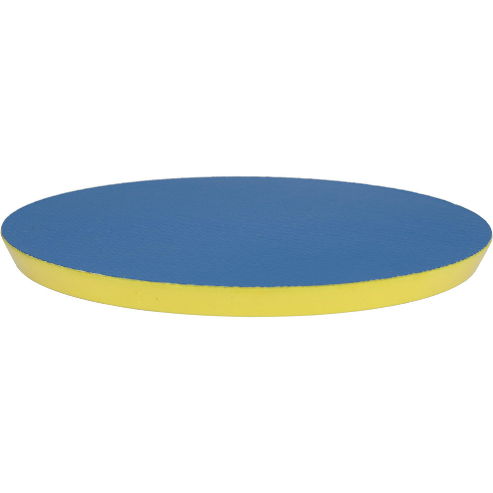 Sungold Abrasives 020082 5" 120 Grit Psa Sanding Discs Silicon Carbide
