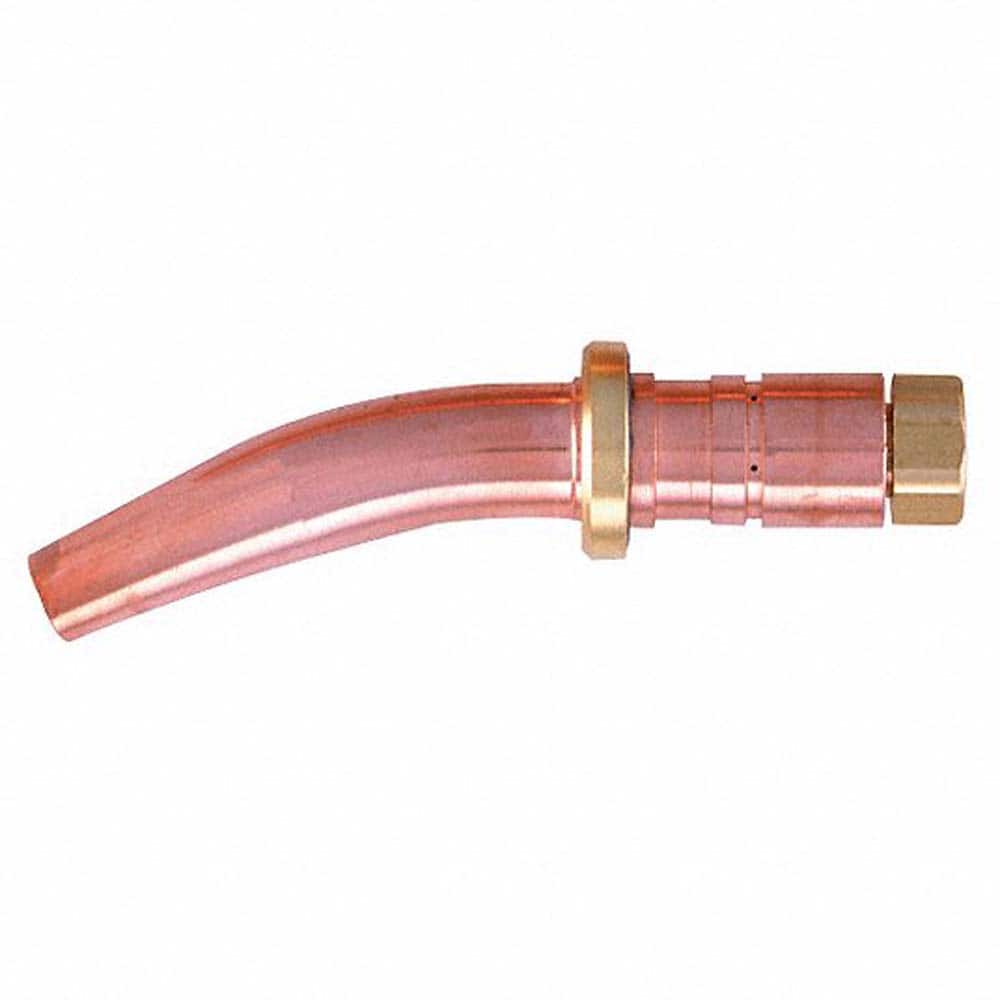 Miller/Smith SC13-5 SC Series Acetylene Gouging Tip for use with Smith SC, DG Series Torches & Cutting Attachments 