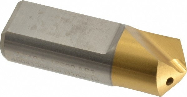 15mm Diam, 118°, HTS DFT High Speed Steel Pilot Drill Insert