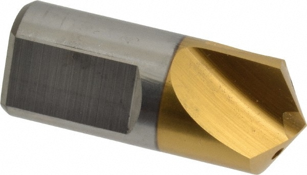 20mm Diam, 118°, HTS DFT High Speed Steel Pilot Drill Insert