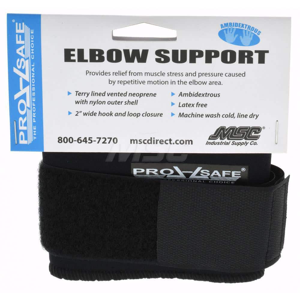 Size M Neoprene Elbow Support