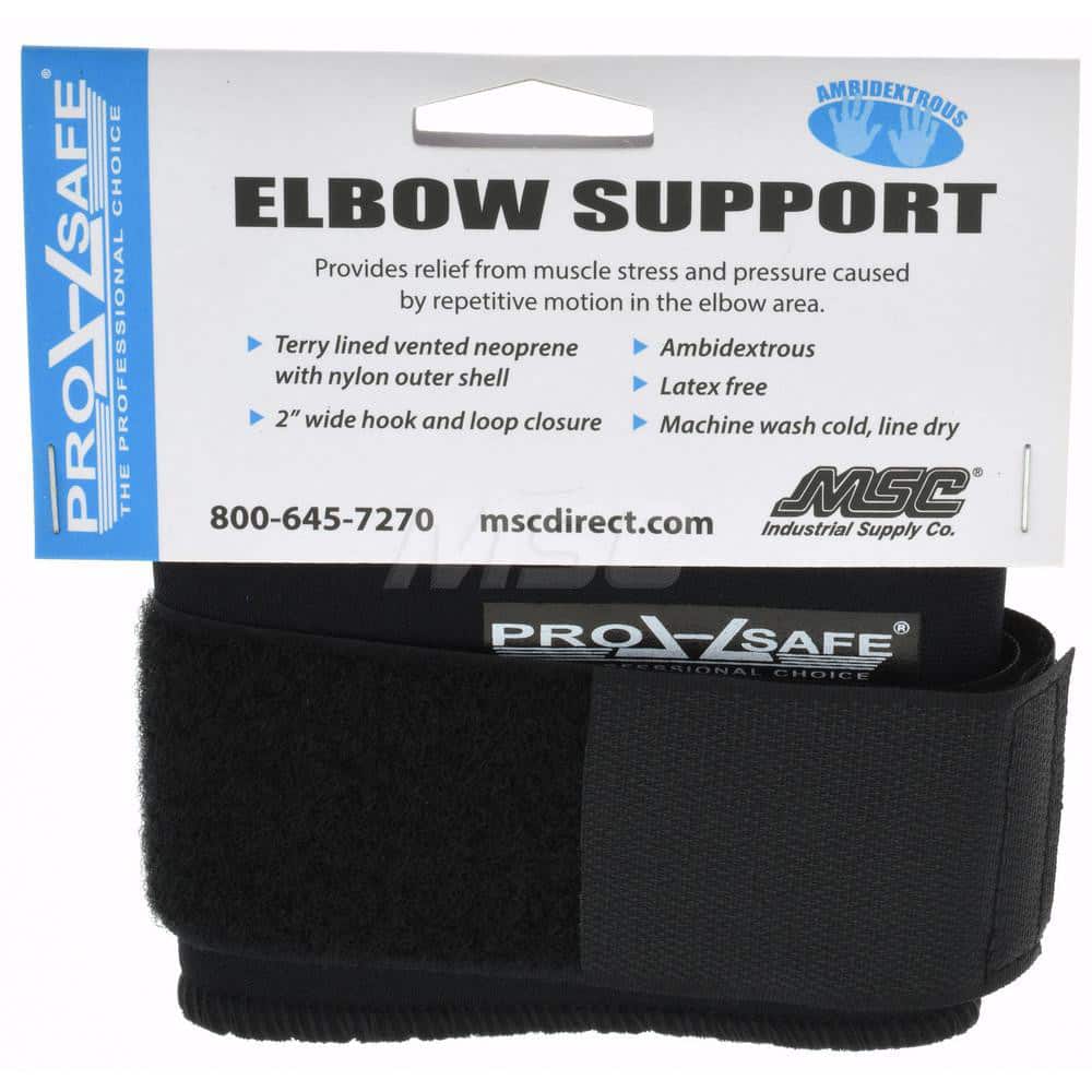 Size XL Neoprene Elbow Support