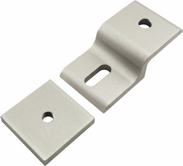 80/20 Inc. 40mm Wide, Open Shelving 71858252