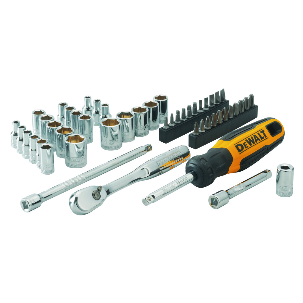 Mechanics Tool Kits