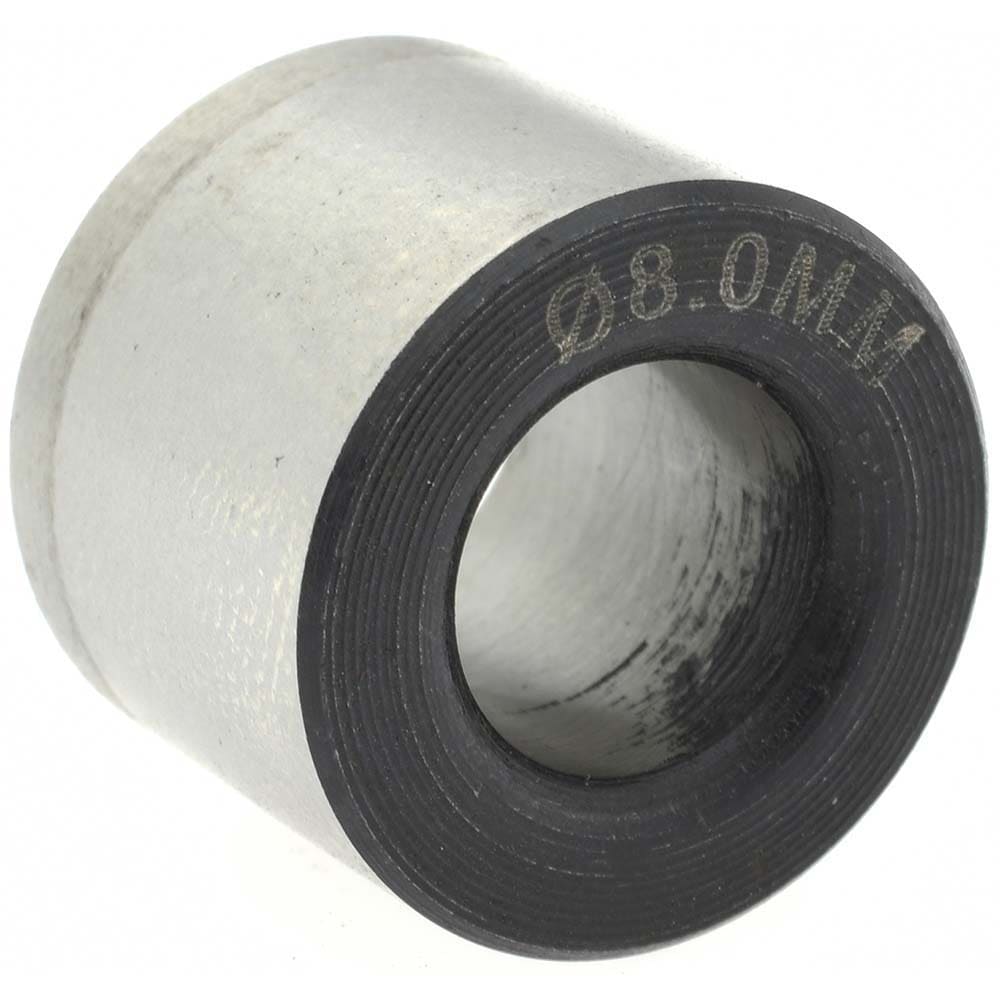 Press Fit Headless Drill Bushing: PM, 6