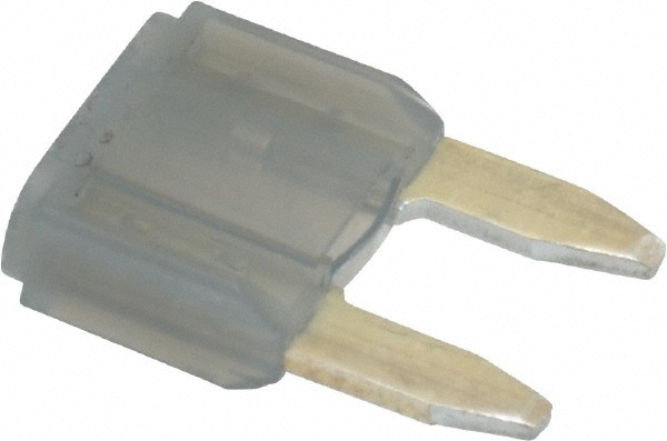 2 Amp, 32 VDC, Bussmann ATM-2, Fast Acting Automotive Fuse