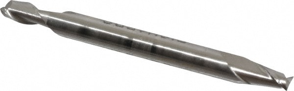 Value Collection 542-0156 Square End Mill: 5/32 Dia, 15/64 LOC, 3/16 Shank Dia, 2 OAL, 2 Flutes, Cobalt Image