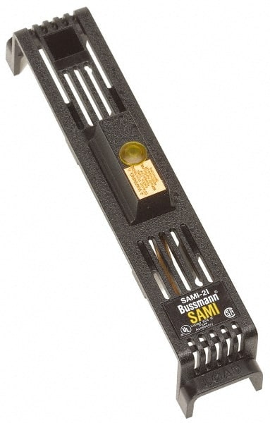 600 VAC/VDC, Indicating Fuse Cover