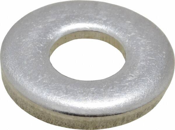 Extra Heavy Stainless Steel Flat Washers 1" Thick Inch Sizes 1/4"