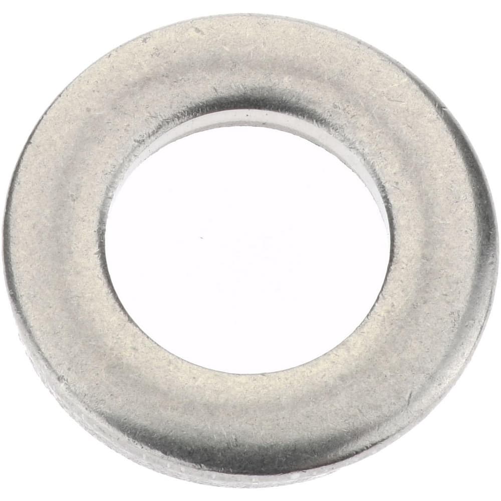 1/2" Extra Thick Flat Washers 18-8 Stainless Steel Washer Choose Qty .175 